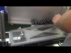 Automatic Lipstick Tube Screen Printer High Efficiency