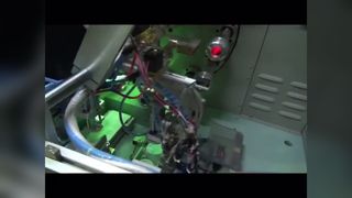 Automatic Silk Screen Printer for Cosmetic Bottles