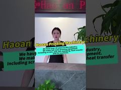 Automated Printing Solutions for High Efficiency Production